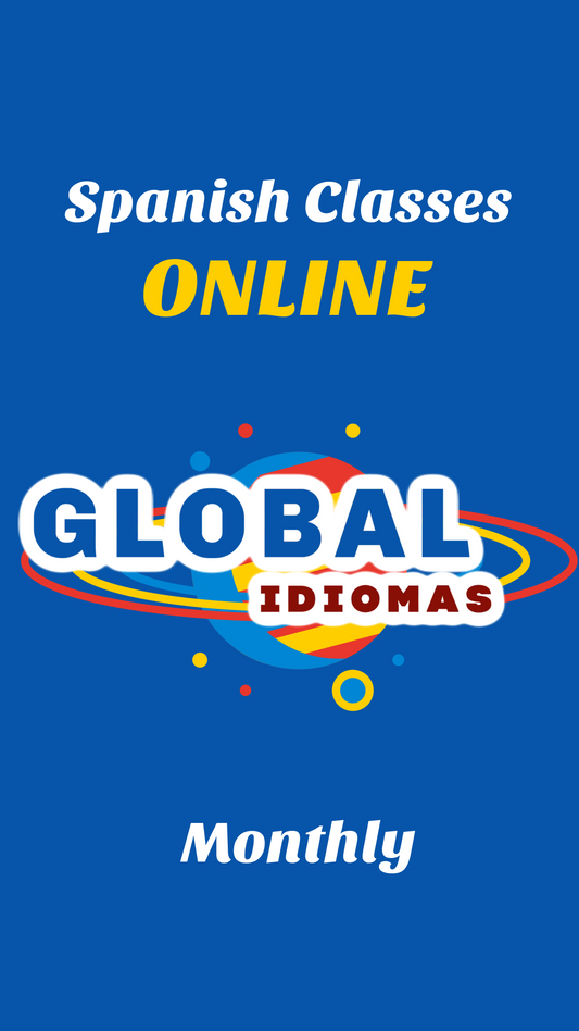 Clases de español online